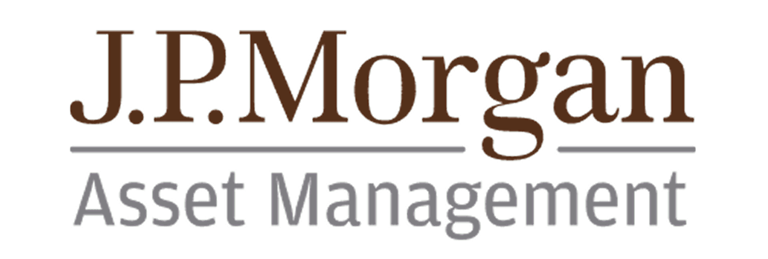 J.P. Morgan