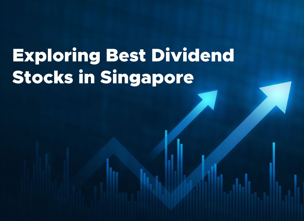 Exploring the Best Dividend ETFs in Singapore 2026 | StashAway Singapore