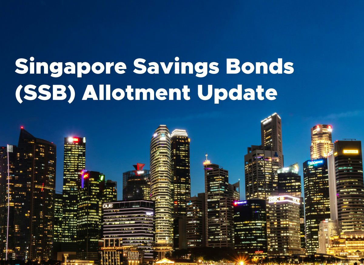 A Complete Guide to Singapore Savings Bonds (SSB) | StashAway Singapore