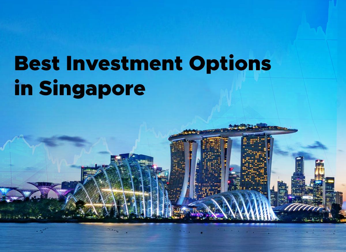 Exploring Best ETFs in Singapore: Guide to Index ETFs Investing [2026  Guide] | StashAway Singapore