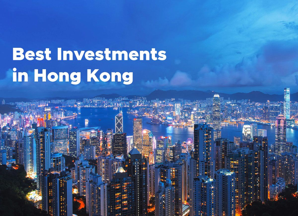 Complete Guide to Investing in HK and US ETF in 2025 | StashAway Hong Kong