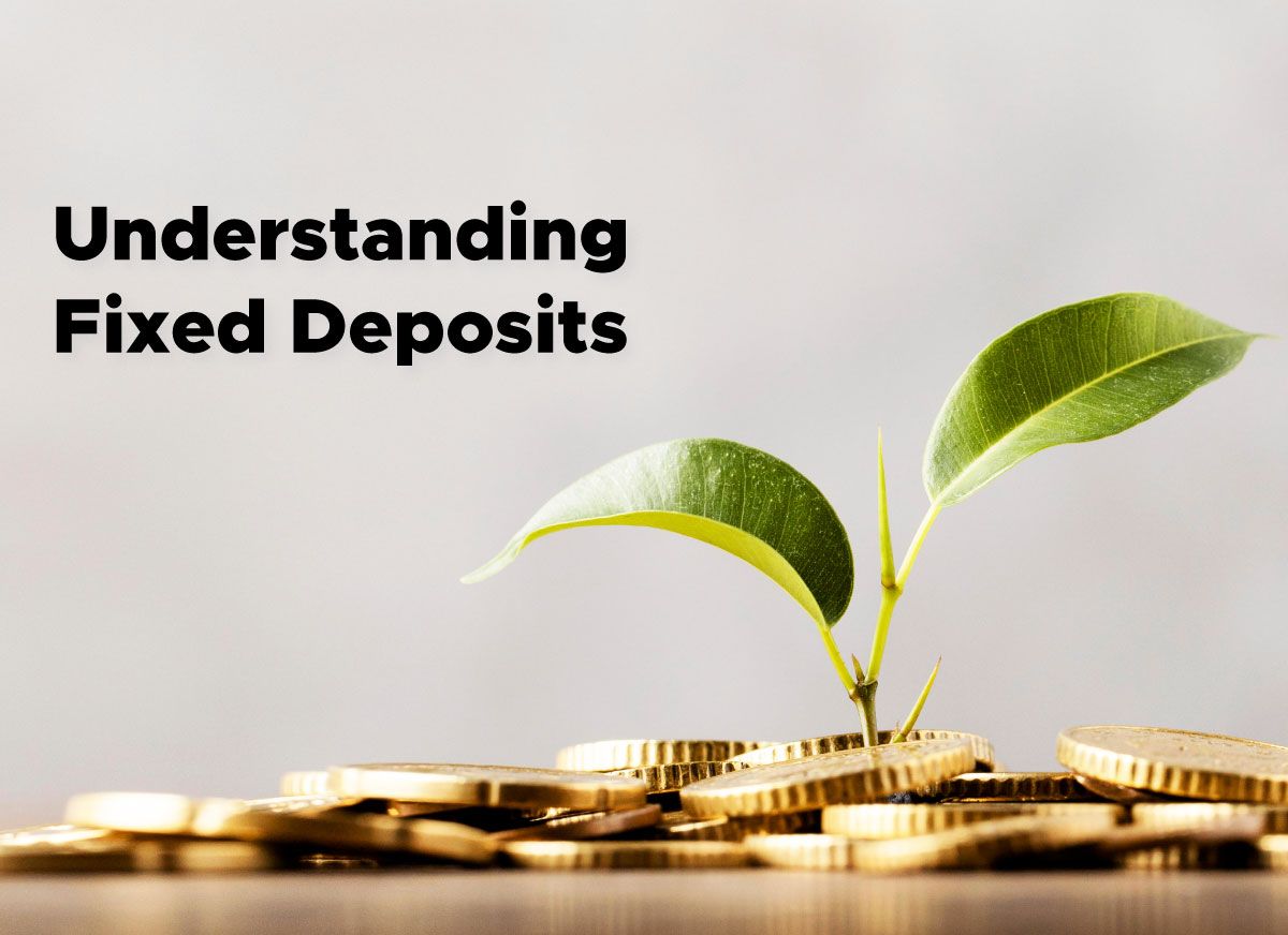Understanding Fixed Deposits: What They Are and How They Work | StashAway  Malaysia