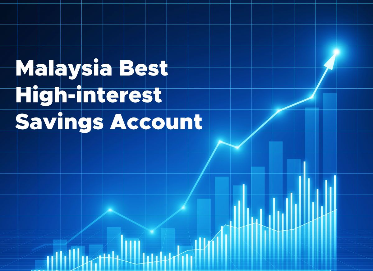 Malaysia Best High-interest Savings Account [Jan 2026] | StashAway Malaysia