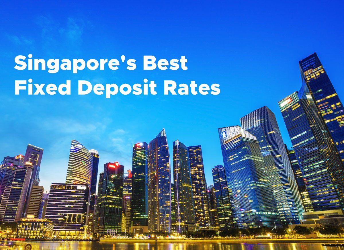 I Have $100k to Invest in Singapore – Here Are Your Best Options |  StashAway Singapore