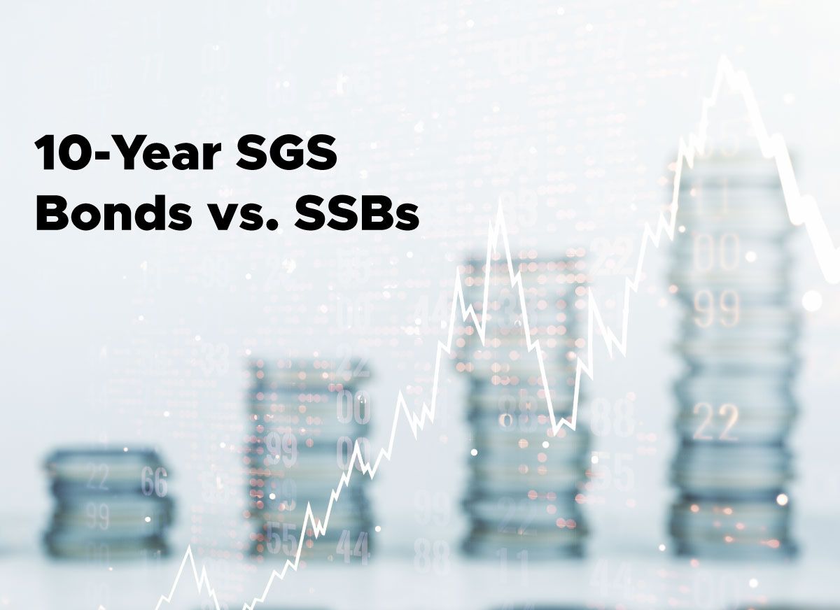 Best Bond ETFs in Singapore and Overseas for Your Portfolio | StashAway  Singapore