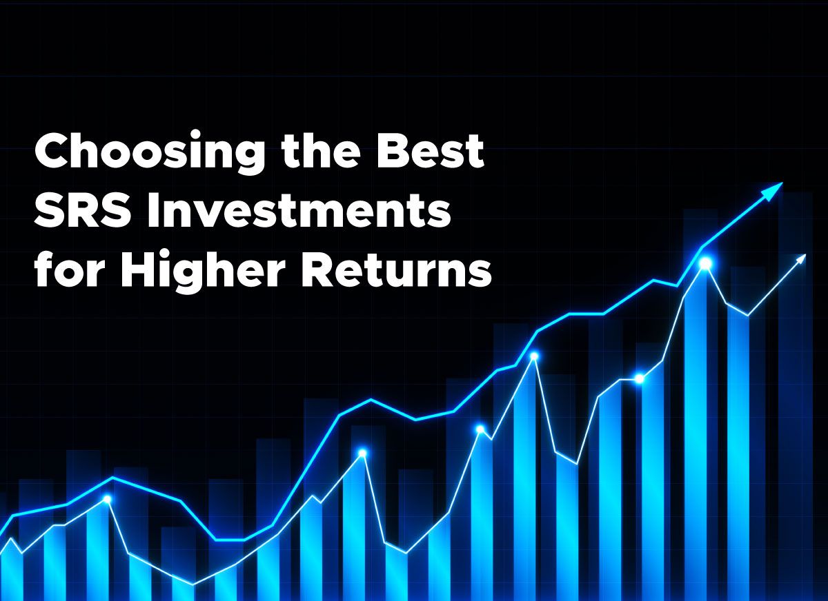 How to Buy Your First Stock in Singapore: 2026 Step-by-Step Guide |  StashAway Singapore