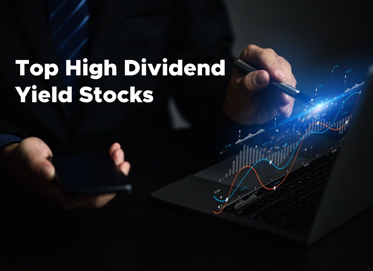 Investing in High-Dividend Yield Stocks in Hong Kong in 2025 | StashAway Hong  Kong