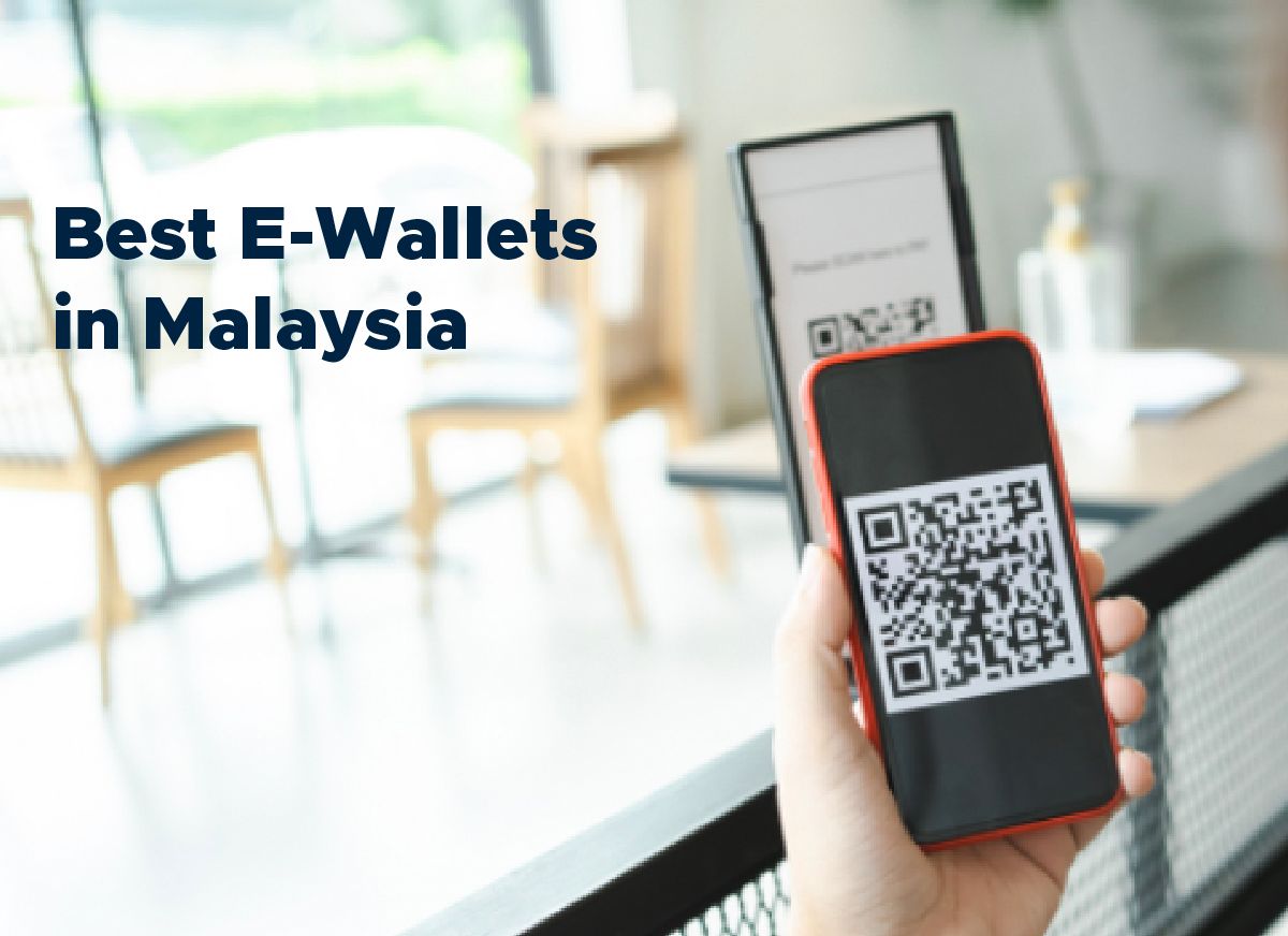 Best E-Wallets in Malaysia: A Complete Comparison of Top E-Wallet Apps in  2025 | StashAway Malaysia