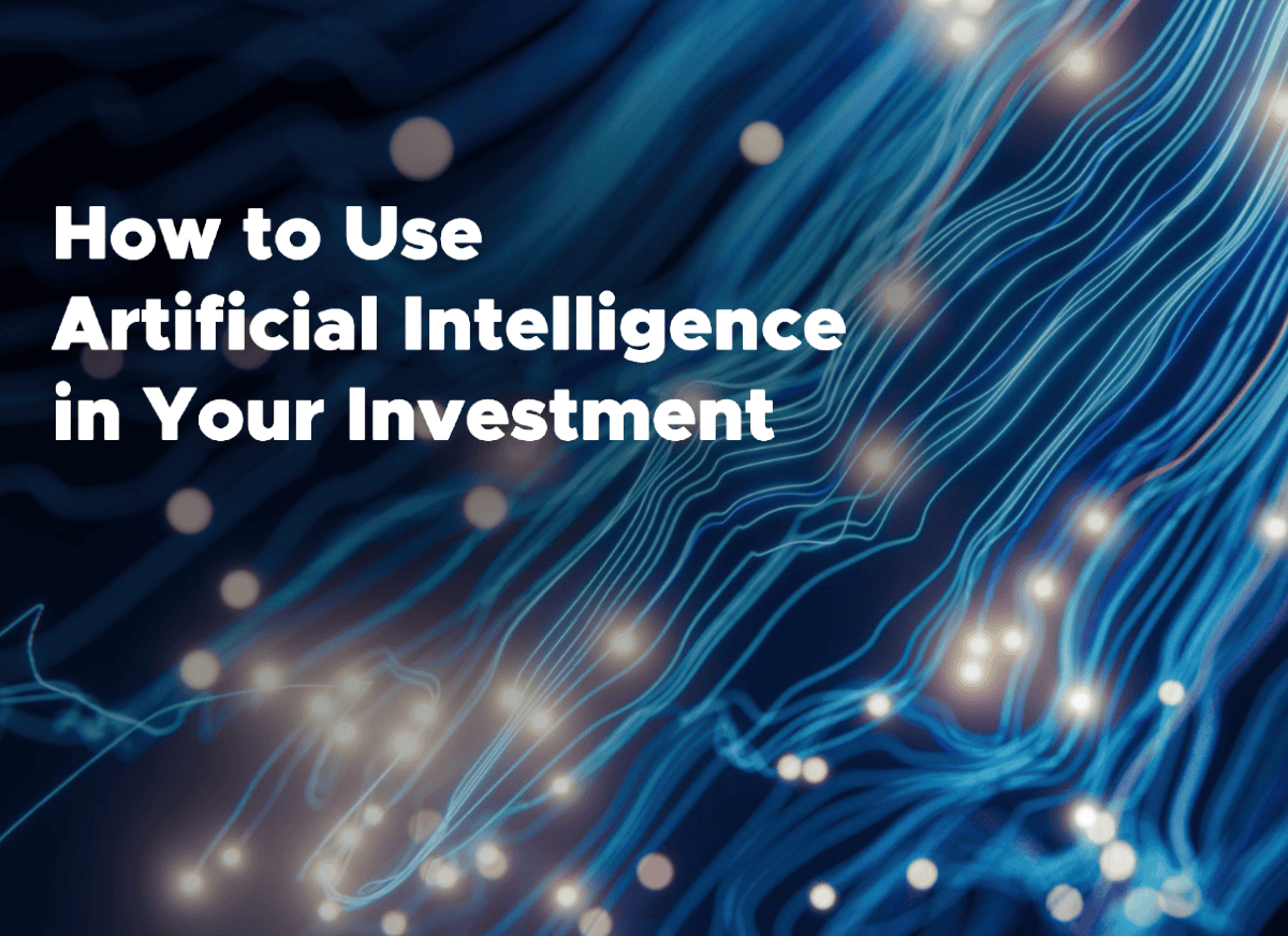 AI-Driven Investing: How to Use Artificial Intelligence in Your Investment  | StashAway Singapore