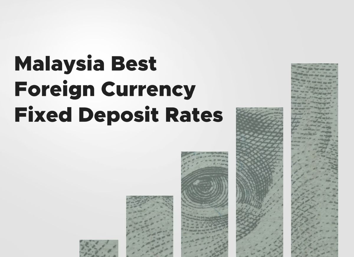 Malaysia Best Foreign Currency Fixed Deposit Rates [Jan 2026] | StashAway  Malaysia