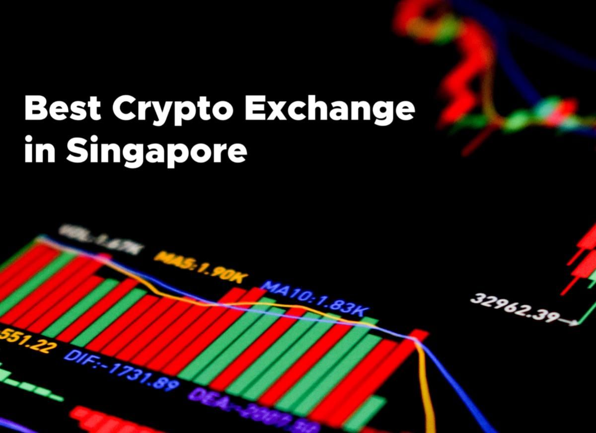 Best Crypto Exchange in Singapore | StashAway Singapore