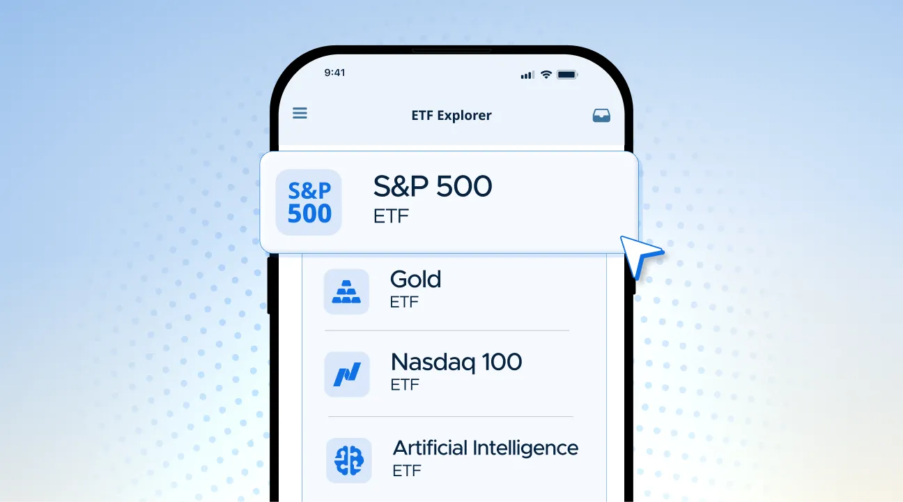 DIY with ETFs