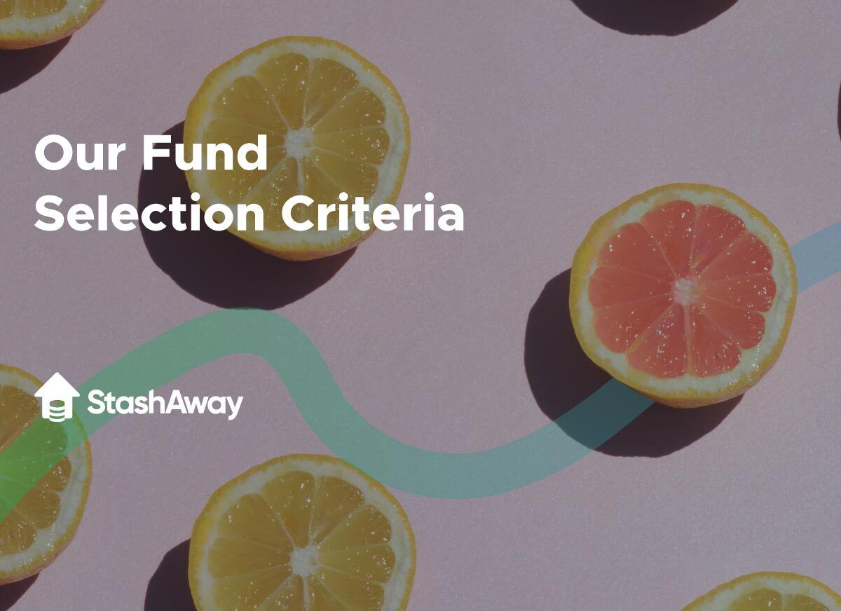 Smarter Investing: ETF & Fund Selection | StashAway Singapore