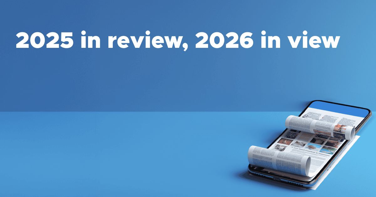 Weekly Buzz Weekly Buzz: 2025 in review, 2026 in view | StashAway MENA