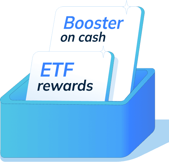 Get permanent rewards