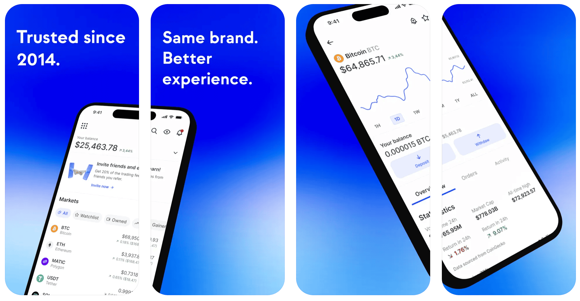 The Ultimate Guide to Buying Crypto in Singapore | StashAway Singapore