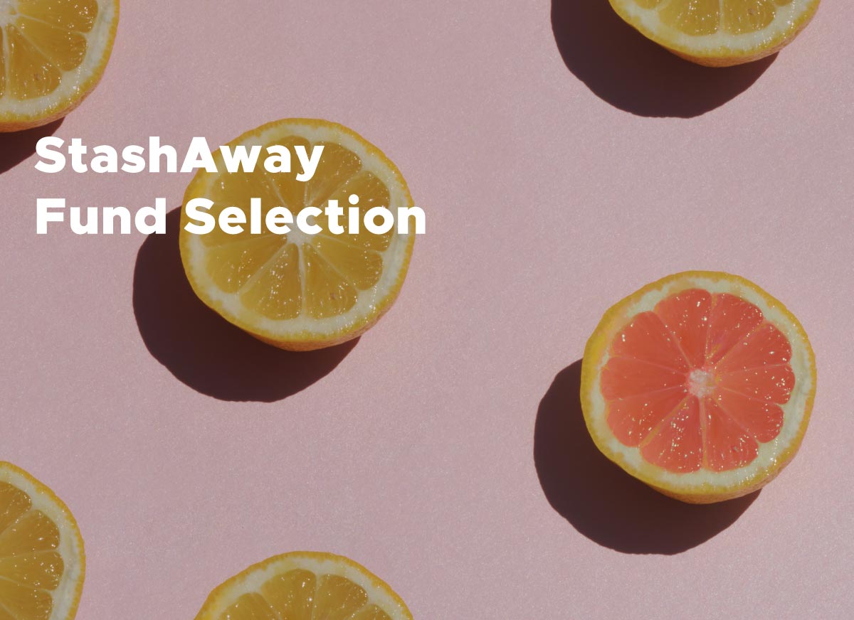 Smarter Investing: ETF & Fund Selection | StashAway Singapore