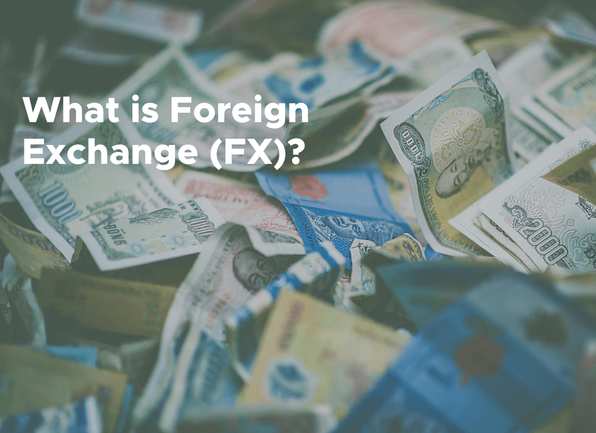 The Comprehensive Guide to the Foreign Exchange Market: A Deep Dive into  Global Currency Dynamics | StashAway Singapore