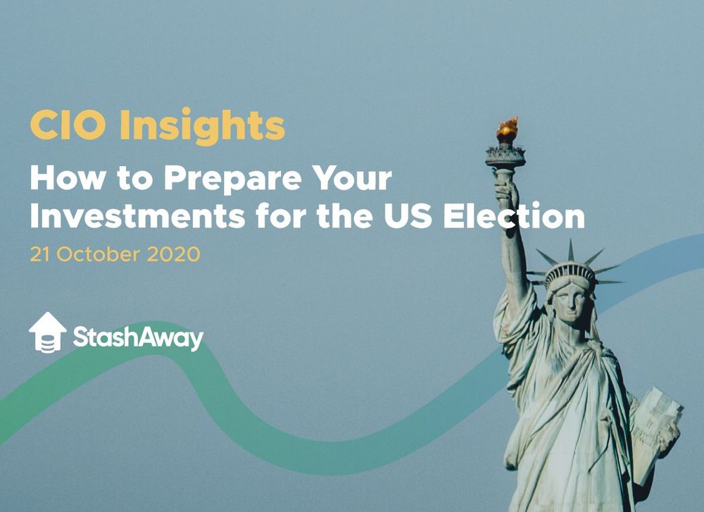 How to Prepare Your Investments for the US Election
