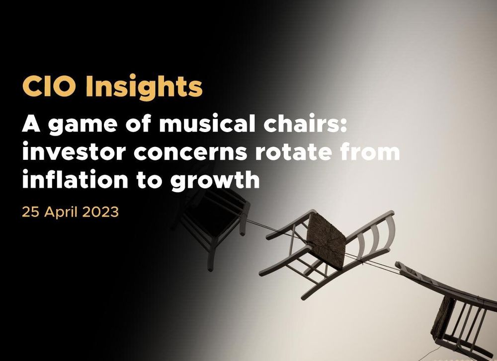 What to expect as investor concerns play musical chairs StashAway StashAway