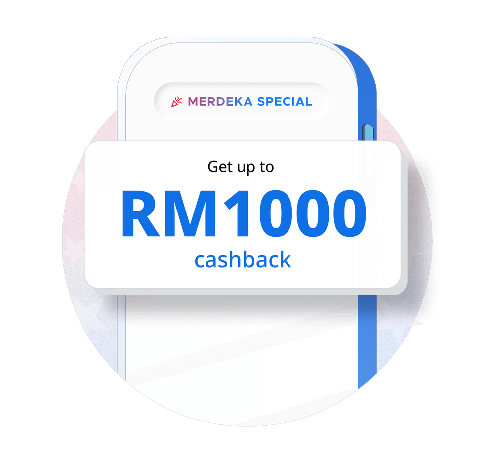 StashAway Welcome Bonus MY