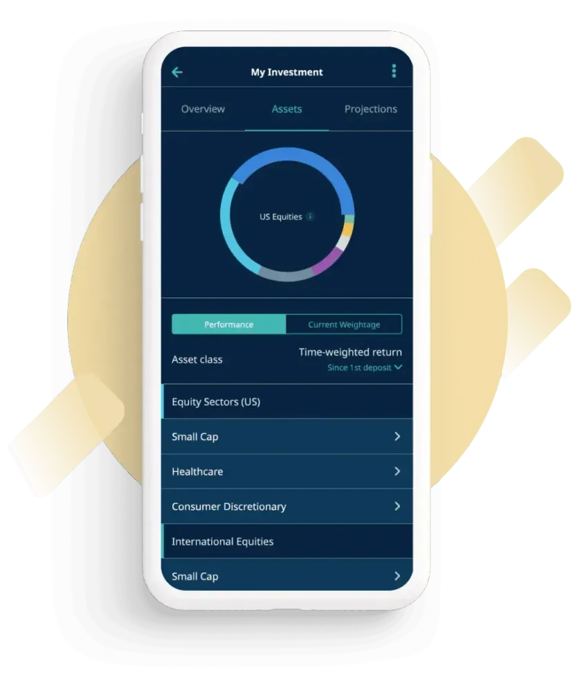 複利計算器| StashAway 香港