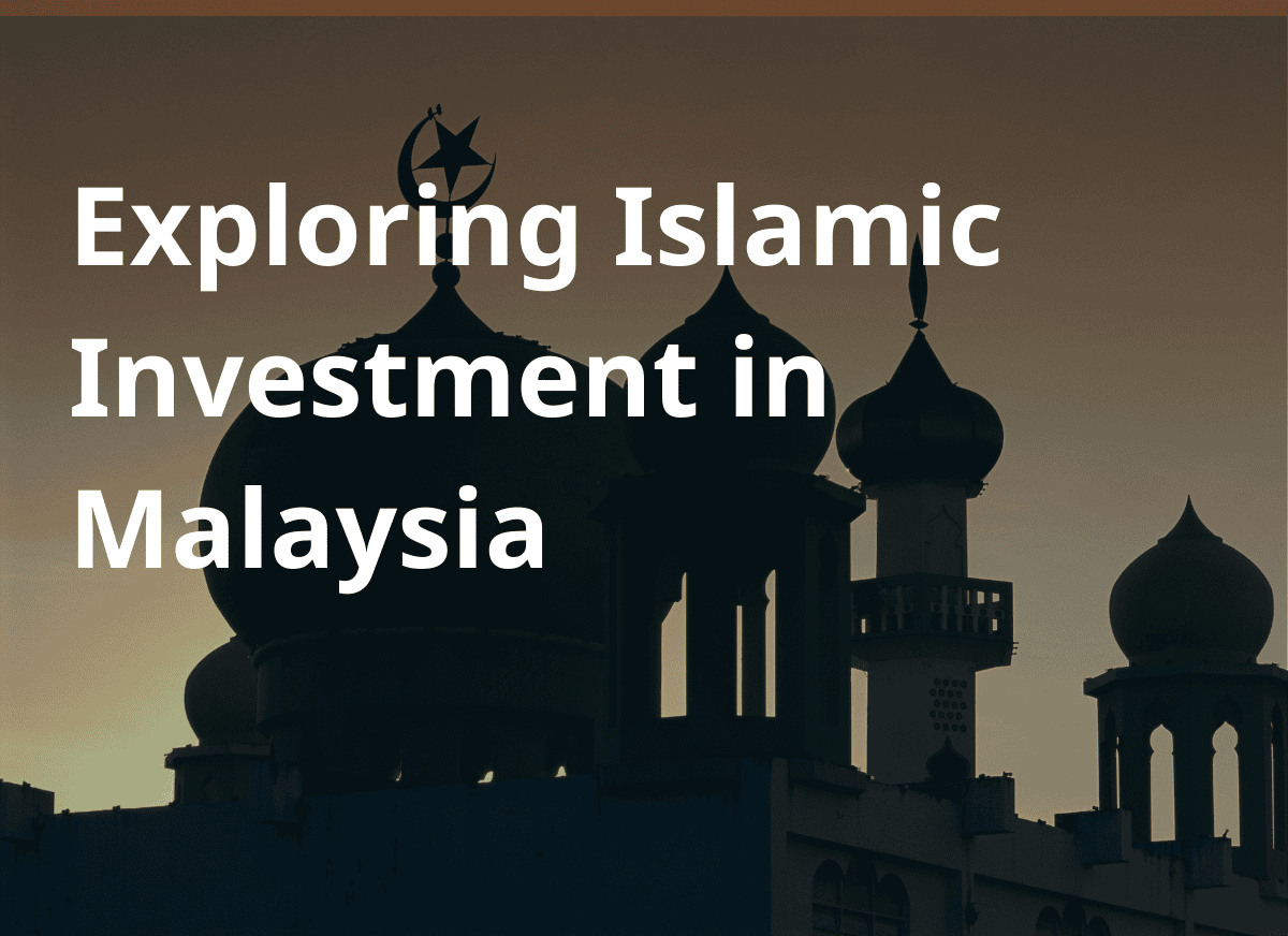 The Ultimate Guide to the Best Shariah-Compliant (Halal) ETFs for 2025 |  StashAway Malaysia